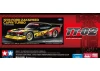 Tamiya 1978 Ford Zakspeed Capri (TT-02)