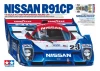 Tamiya Nissan R91CP