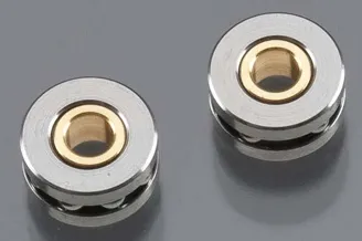 TAMIYA 620 Ball Thrust Bearing*2