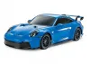Tamiya Porsche 911 GT3 (992) Clear Bodyshell