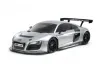 Tamiya Audi R8 LMS Clear 190mm Bodyshell