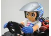 Tamiya Multipurpose Driver Figure