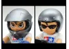 Tamiya Multipurpose Driver Figure