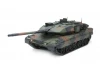 Tamiya R/C Leopard 2 A7V with Option Kit