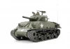 Tamiya M4 Sherman 105mm Hwtz MSS