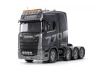 Tamiya Scania 8x4/4 - Gun Metal