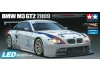 Tamiya BMW M3 GT2 (TT-01E)