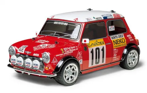 Tamiya 1994 Mini Monte Carlo (M-05)