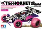 Tamiya Jun Watanabe Hornet