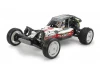 Tamiya Fighter NXGEN (DT-04)