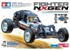 Tamiya Fighter NXGEN (DT-04)