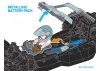 Tamiya Fighter NXGEN (DT-04)