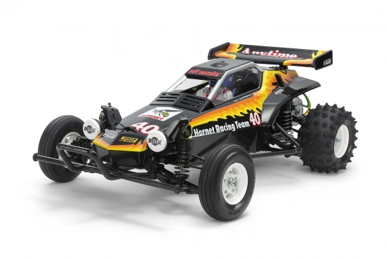 Tamiya Hornet EVO