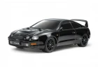 Tamiya Toyota Celica GT-Four ST205 Black (TT-02)