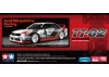 Tamiya Audi 90 Quattro Racing (TT-02)