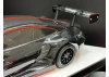 Tamiya Porsche 911 GT3 R 992 (TT-02)