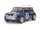 Tamiya Mini Cooper Racing (MB-01)