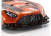 Tamiya Mercedes-AMG GT3 EVO (TT-02)