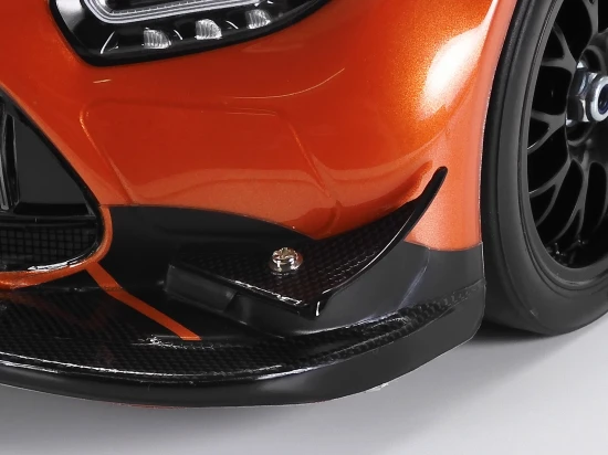 Tamiya Mercedes-AMG GT3 EVO (TT-02)