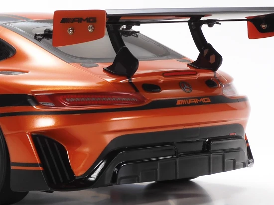 Tamiya Mercedes-AMG GT3 EVO (TT-02)