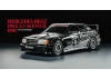 Tamiya Mercedes-Benz 190 E 2.5-16 EVO II 1991
