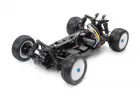 Tamiya DB01SR Chassis Kit with Baldre Body