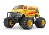 Tamiya Lunch Box EVO