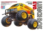 Tamiya Lunch Box EVO