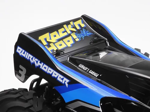 Tamiya Quirkhopper (GF-02)