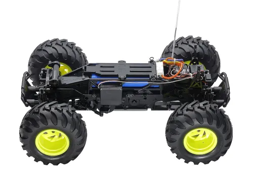 Tamiya Quirkhopper (GF-02)