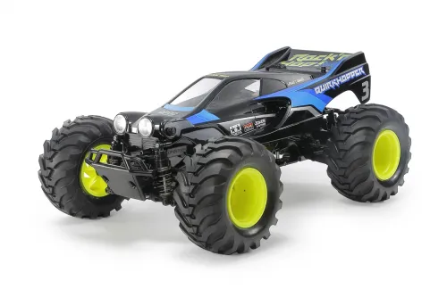 Tamiya Quirkhopper (GF-02)