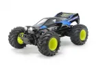 Tamiya Quirkhopper (GF-02)