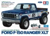 Tamiya Ford F-150 Ranger XLT