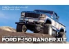 Tamiya Ford F-150 Ranger XLT