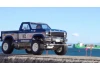 Tamiya Ford F-150 Ranger XLT