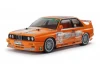 Tamiya BMW M3 Sport Evo Jagermeister 1992 (TT-02)