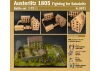 Italeri Austerlitz 1805 - Fighting for Sokolnitz