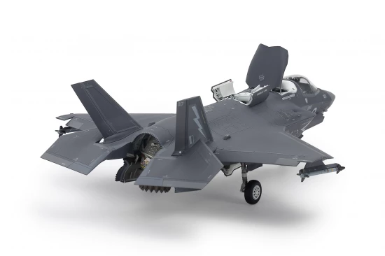 Tamiya 1:72 F-35B Lightning II ** CLEARANCE **