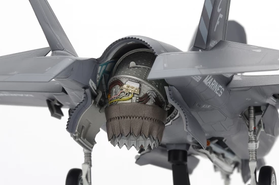 Tamiya 1:72 F-35B Lightning II ** CLEARANCE **