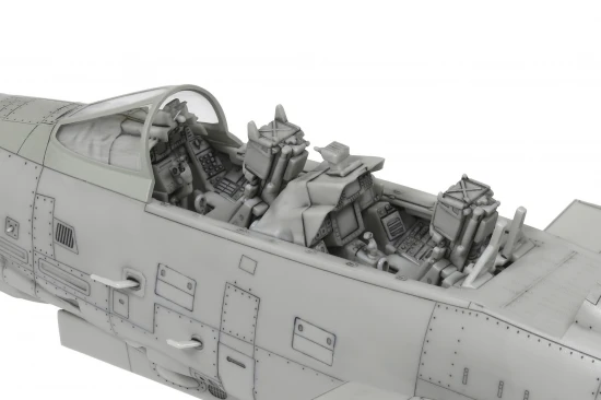 Tamiya 1/72 Grumman F-14D Tomcat