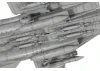 Tamiya 1/72 Grumman F-14D Tomcat