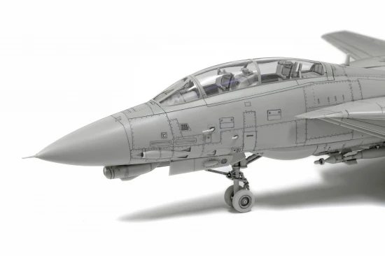 Tamiya 1/72 Grumman F-14D Tomcat