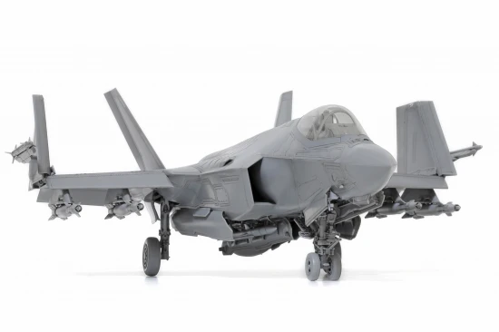 Tamiya 1/48 F-35C Lightning II ** CLEARANCE **