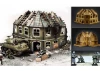 Italeri Bastogne Siege MDF Version 80th Anniversary