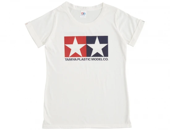Tamiya Girls T Shirt Long