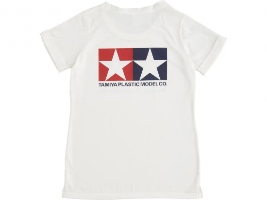 Tamiya Girls T Shirt Long