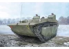 Italeri LVT-4 Water Buffalo