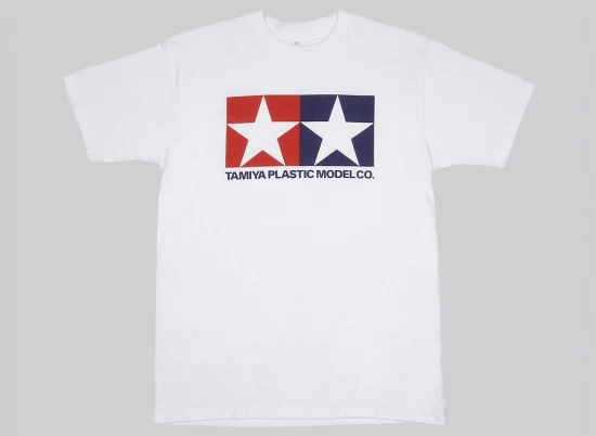 Tamiya Tamiya T-Shirt (XXL)