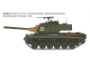 Italeri 1/35 M47 Patton