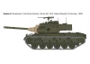 Italeri 1/35 M47 Patton
